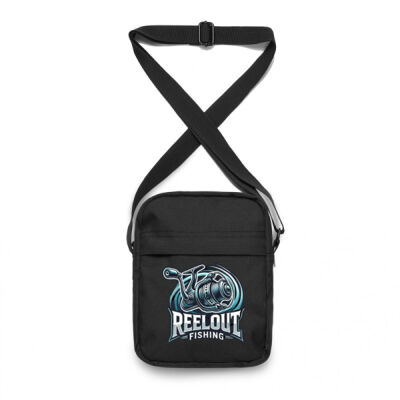 Reeloutfishing - Flight bag Thumbnail