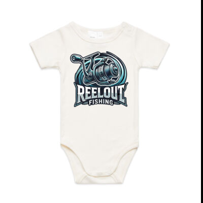 Reeoutfishing - Onesie! Thumbnail